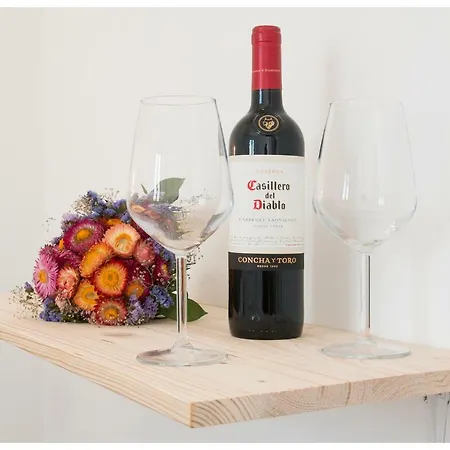 Apartmán Stylish - Centre Theatre View