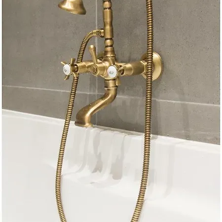 Stylish - Centre Theatre View Apartmán *