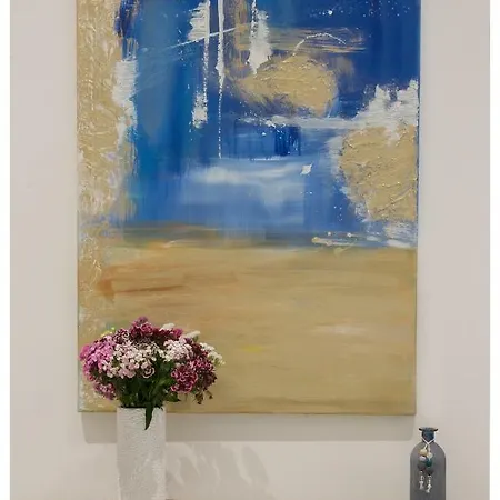 Stylish - Centre Theatre View Apartmán Rijeka