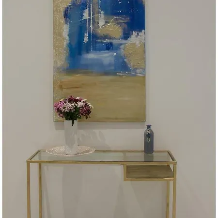 Apartmán Stylish - Centre Theatre View Rijeka