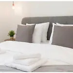 Apartment Stylish - Centre Theatre View Rijeka