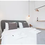 Apartment Stylish - Centre Theatre View Rijeka