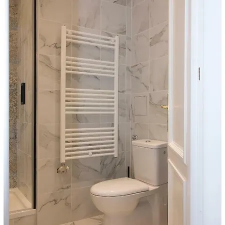 Apartament Stylish - Centre Theatre View *