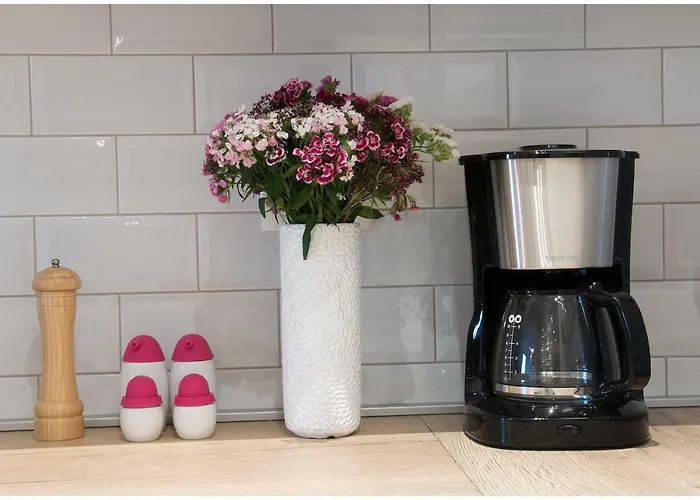 Stylish - Centre Theatre View